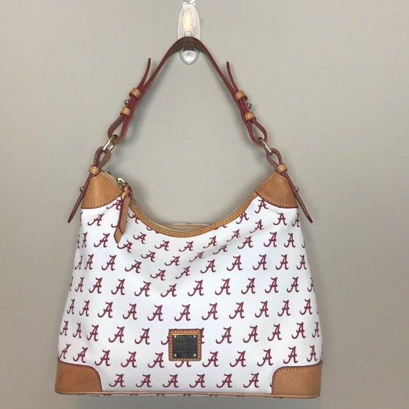 Handbags - Dooney and Bourke Alabama purse